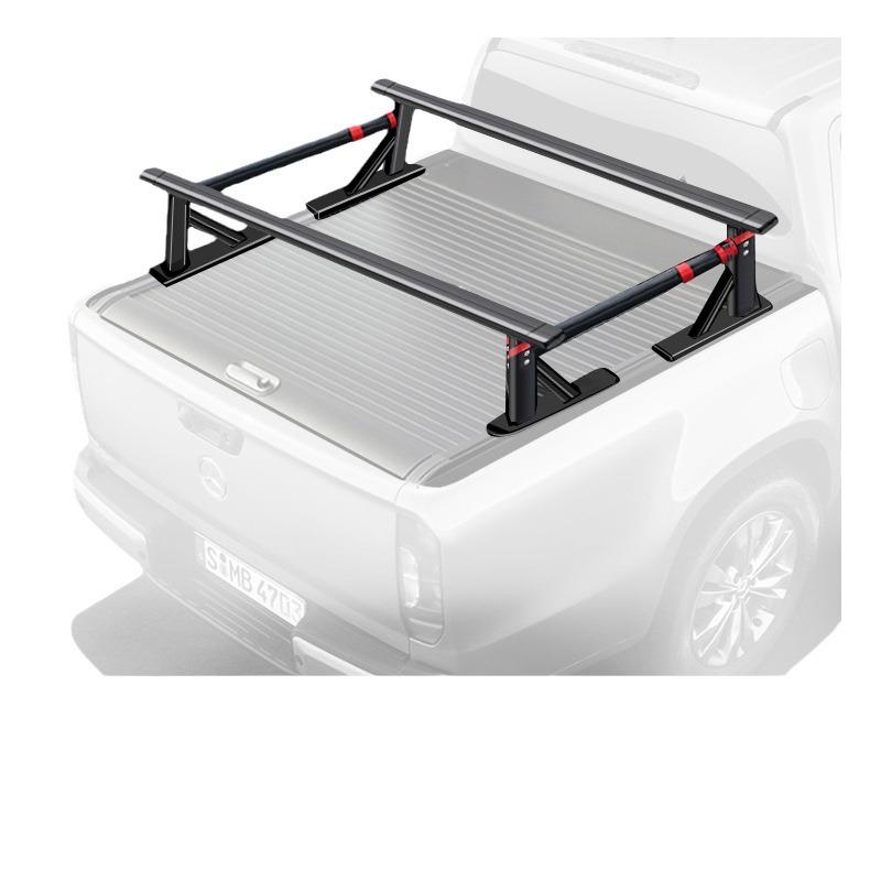 Multifunctional Expansion Crossbar for Great Wall Cannon, Raptor F150, Ranger Roll Bar Modification