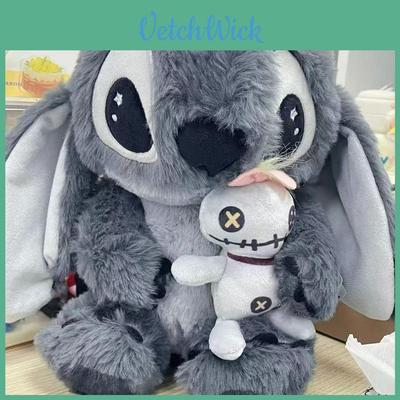 Disney Stitch Plush Toy Gift For Kids And Teens Soft Stuffed Animal