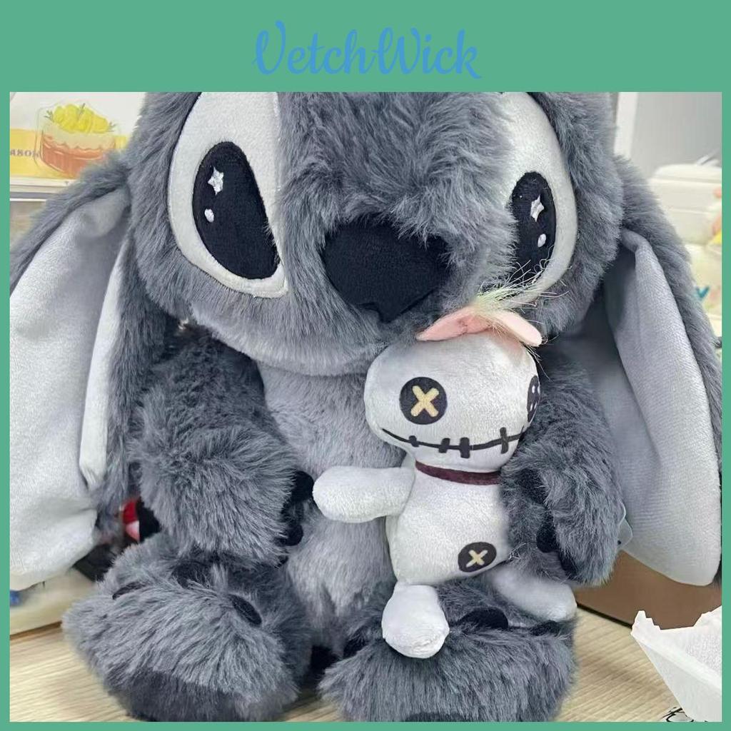 Disney Stitch Plush Toy Gift For Kids And Teens Soft Stuffed Animal