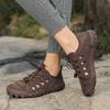Outdoor Hiking Wading Sneakers Climbing Shoes Anti-slip Women Men Casual Sports Shoes Barefoot Breathable Elastic Trekking Shoes