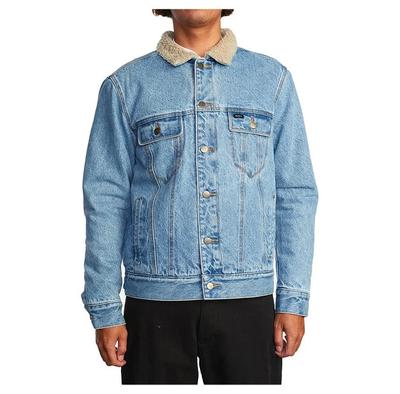 Veste en jean Waylon Rvca