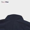 Fila Men's Color-Block Woven Tennis Jacket