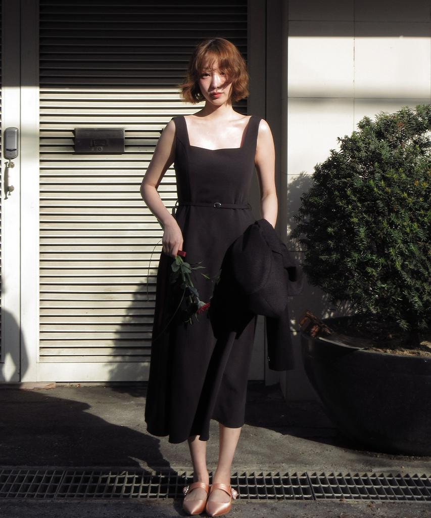 LOVLOV Audry Dress