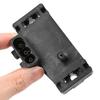 Uxcell Luftdrucksensor für Buick, Saugrohr-Luftdruck MAP-Sensor 60811534
