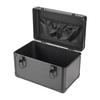 Portable Aluminum Alloy Lockable Tool and Beauty Storage Case