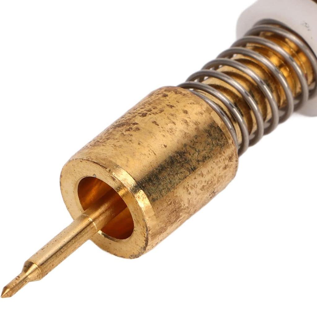 Karburátor Studený start Startovací ventil Tlačítko sytiče pro Keihin PJ 38 pro Honda