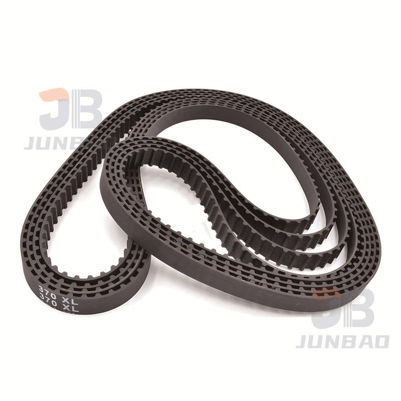 106-299mm, XL Timing Belt, Models from 42XL, 48XL, 50XL, 54XL, 60XL, 70xl To 118XL, for DIY/CNC/3D Printers, Rubber Toothed Belt