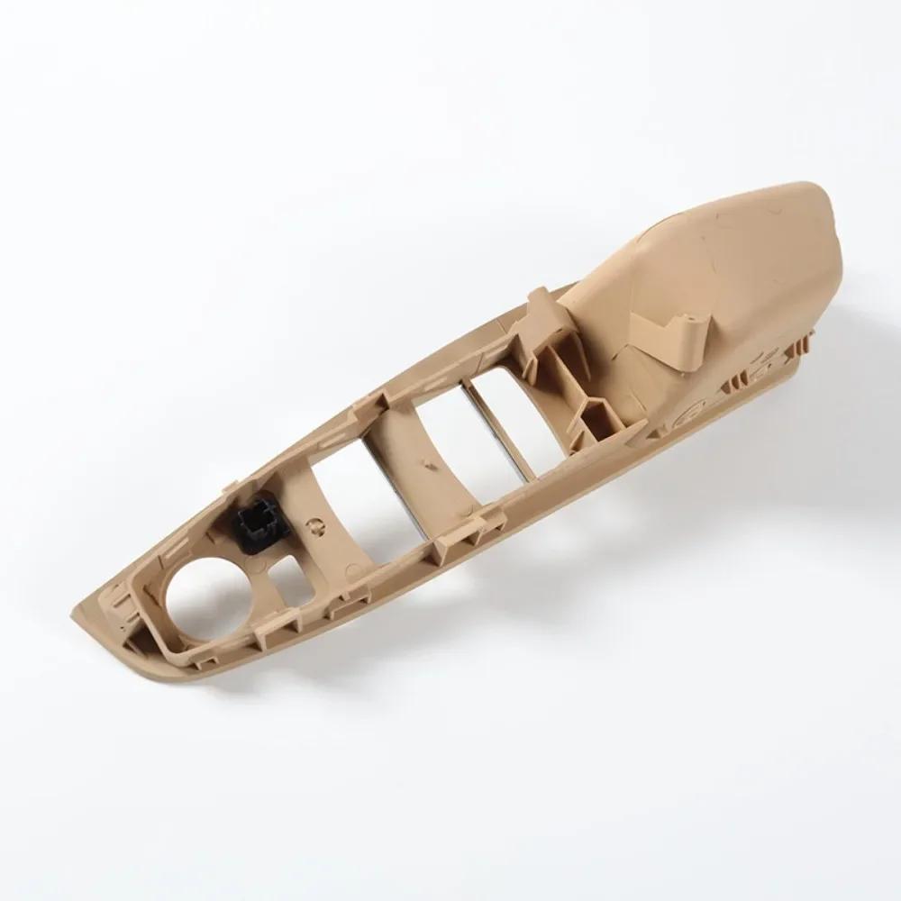 Automobil-Innenausstattung Ersatzteile Geeignet für BMW 5er F10F11F18 Fahrer-Innenhandgriff Zubehör Einbrennlack