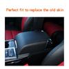Pentru Range Rover 2006-2013 2007 2008 Console Centrală Cotieră Pernă de Protecție Respirabilă Capac Cotieră Pad Accesorii Auto