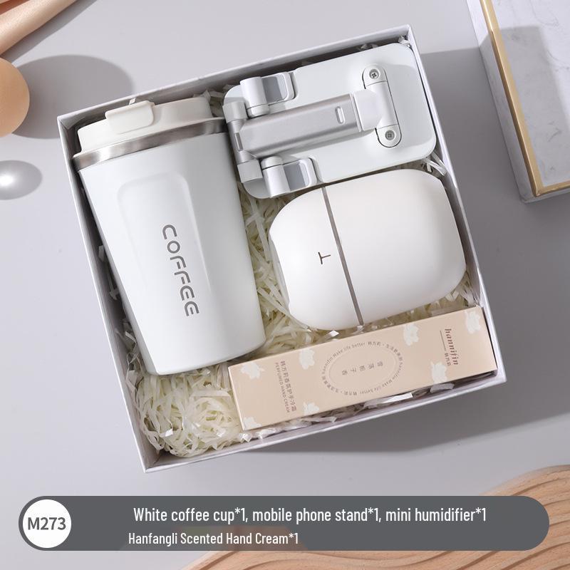 Custom Business Souvenir Set for Weddings and Corporate Events, Employee Appreciation Gifts