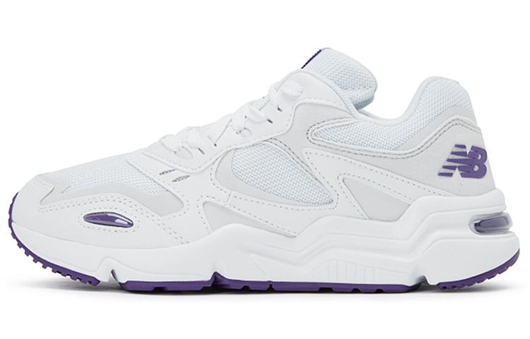 426 Wmns New Balancev1 White Violet Women s WL426LA1 35