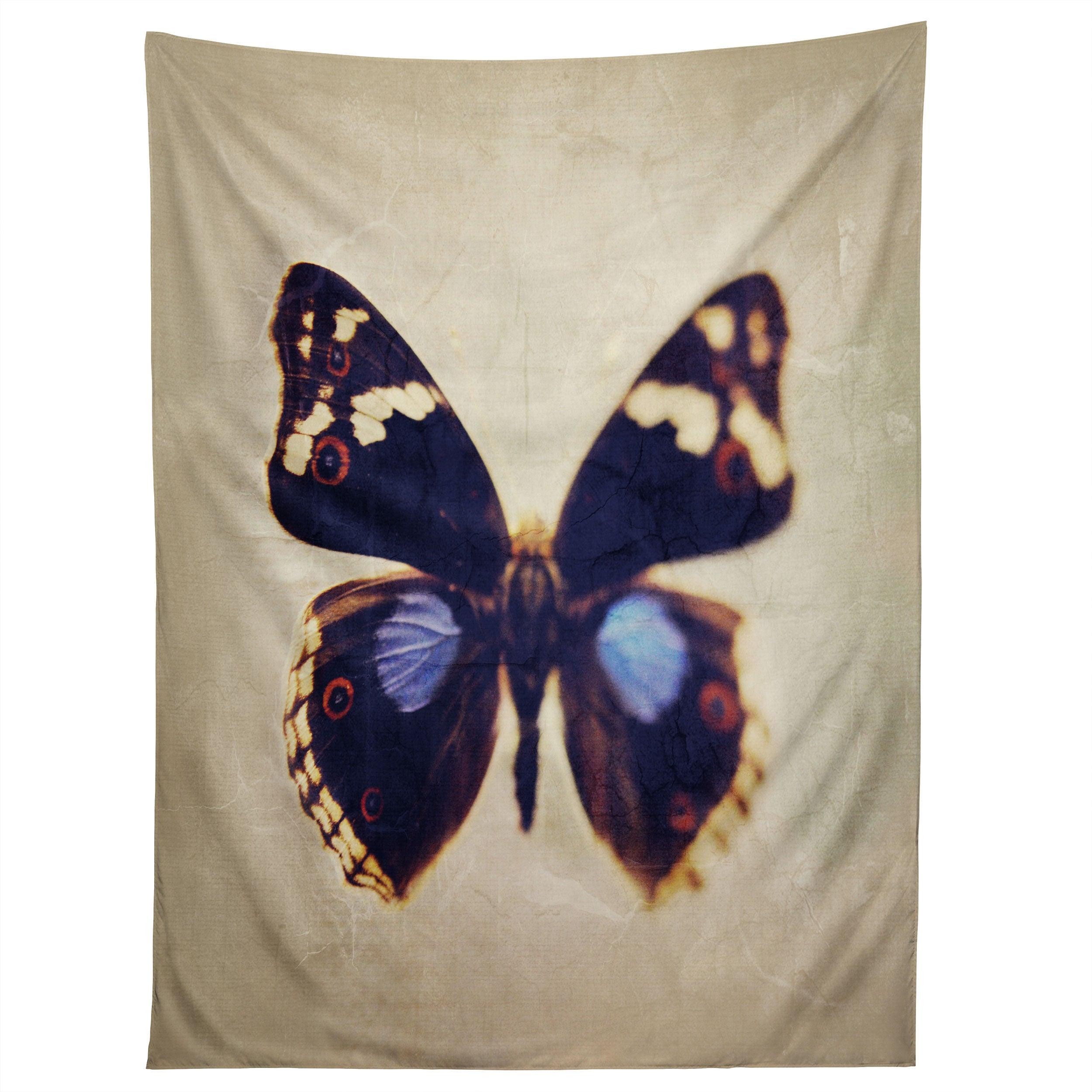 STILL FLIGHT tapestry 75x100