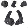Motorcycle Frame Guard Accessory Easy To Install Replace Premium Professional Portable Spare Parts
