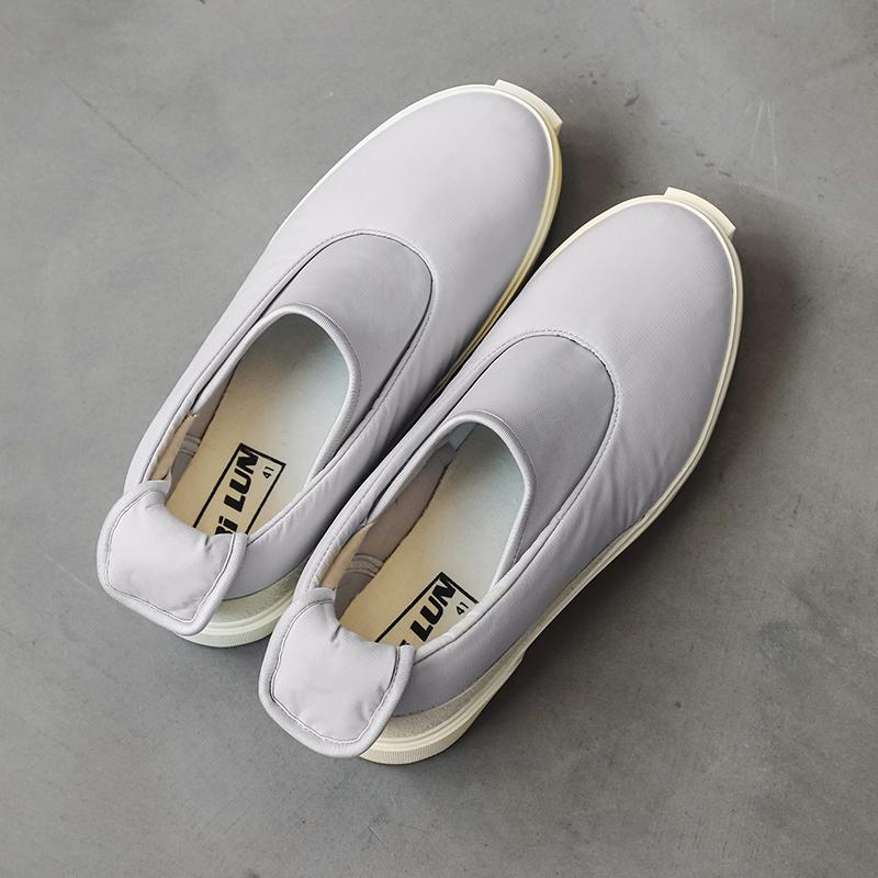 Novos Mocassins de Lona Masculinos Sapatos Casuais Masculinos, Sapatos Esportivos Masculinos Respiráveis e Confortáveis, Sapatilhas de Couro para Esportes ao Ar Livre