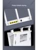 COMFAST CF-WR631AXV2 Dual-Band WiFi 6 Mesh Gigabit Router, 3000M Wireless