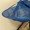 Foldable hair cutting tool umbrella shaped hair cutting cloak, three-dimensional breathable household hair cutting tool, hair cu
