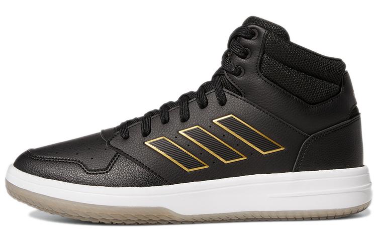 

Adidas Gametaker Черный Белый Золотой GZ4853 39⅓