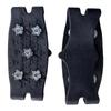 Easy To Carry And Store Ice Cleats Traction Cleats Shoe Spikes Improved Grip
