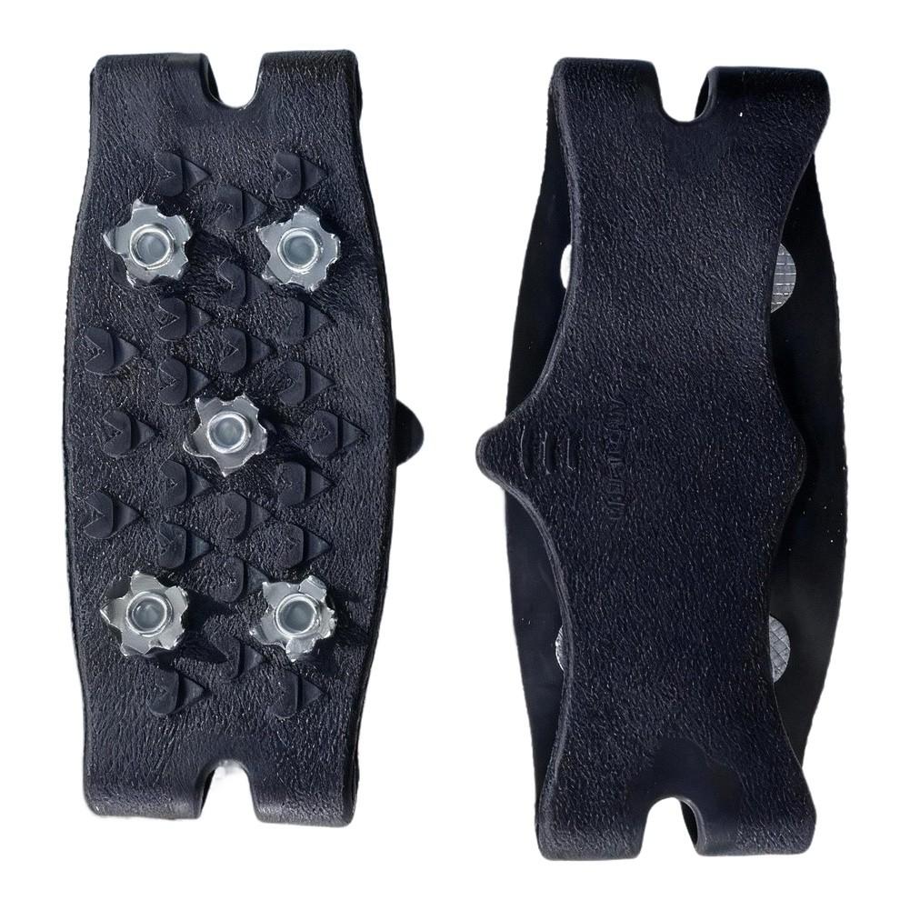 Easy To Carry And Store Ice Cleats Traction Cleats Shoe Spikes Improved Grip