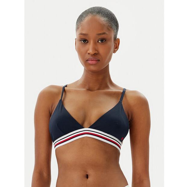 

Топ для раздельного купальника Tommy Hilfiger UW0UW05805 EU M