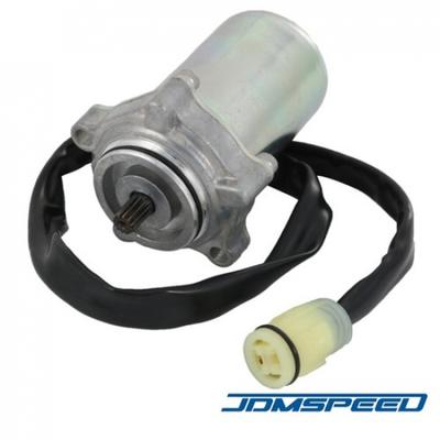 Power Shift Control Motor Passend für Honda Foreman Rubicon 500 TRX500FA 31300-HN2-003