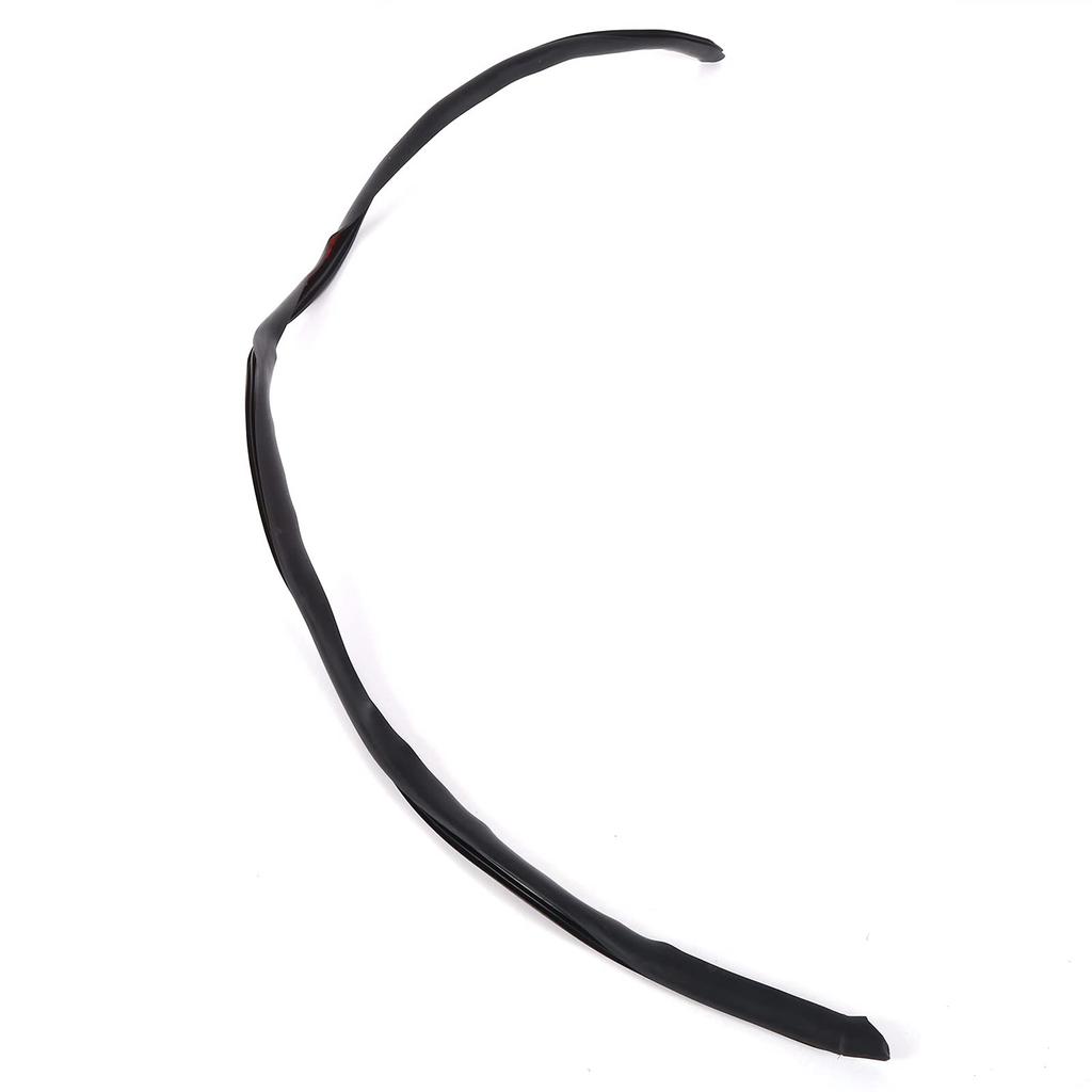 Windshield Upper Seal 51317061967 Windshield Molding Replacement for M3 325i 328i 330i 335i 335d