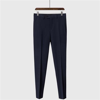 Slim Fit Businesshose für Herren