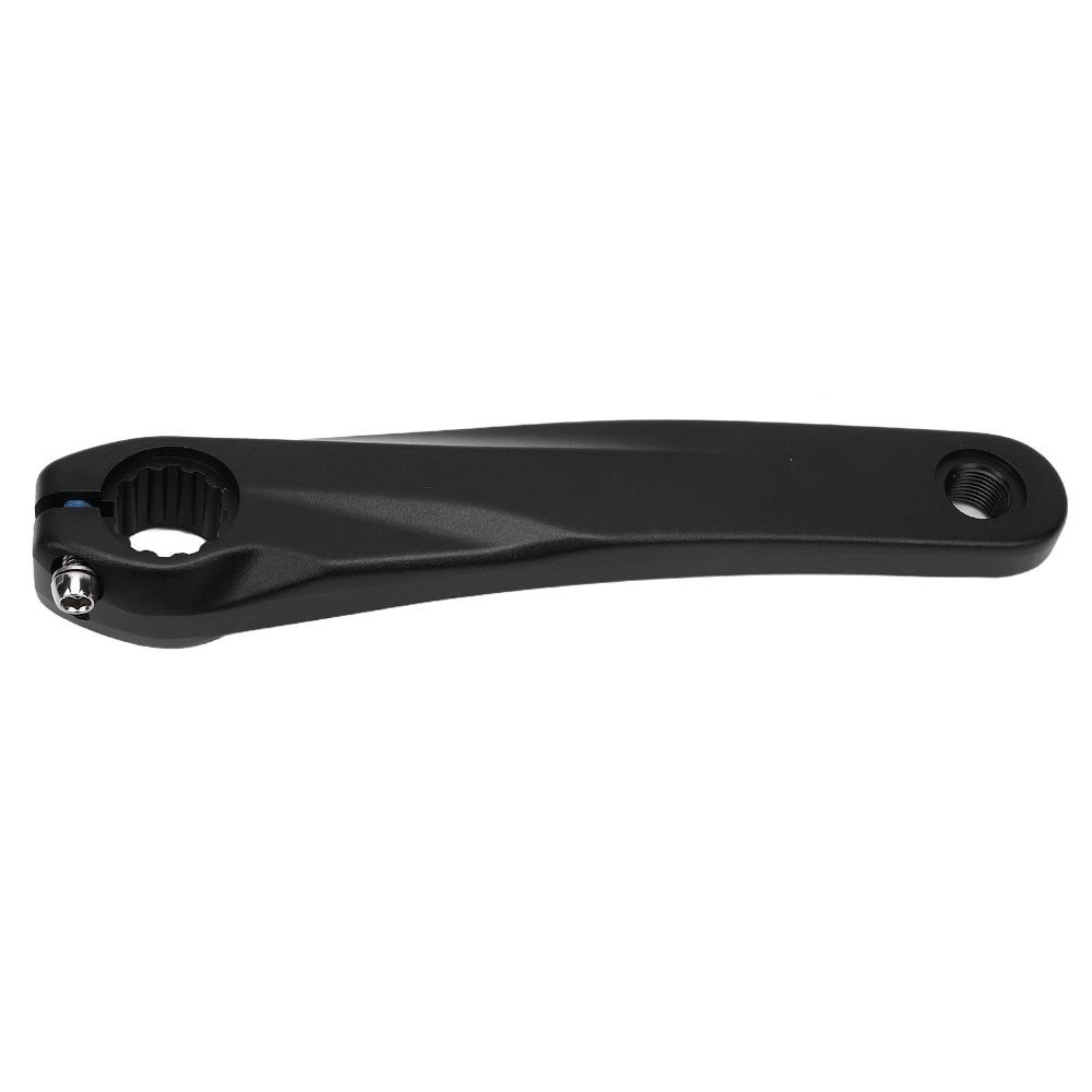 Left Arm Bicycle Left Crank Arm for Prowheel 12 Spline Crankset Bike  Crankset Repair