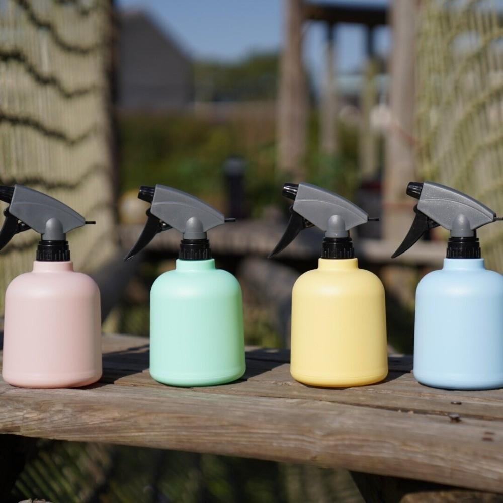 Leakproof Hand Pressure Sprayer Hand Operated Plant Spray Bottle Garden Sprayer  Car Wash