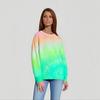 Women's Daily Casual Tops  Knitted Sweater