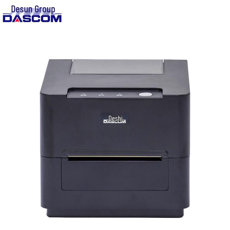 Dascom DL-206 Desktop Thermal Label Printer