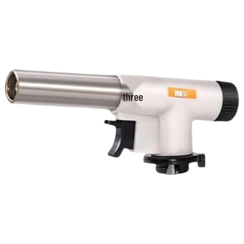 Explorer Handheld Butane Blowtorch