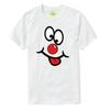New Kids Adults Comic Relief Happy Red Nose Day 2026 Funny Charity T-Shirt Top