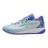 Puma Tênis Feminino Stewie 4 Prism Branco Água Clara 311062-01