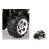 Mini Military Vehicles Alloy Army Tank Toys for Children Plastic Gliding Car Truck Kids Toy Gifts for Boy