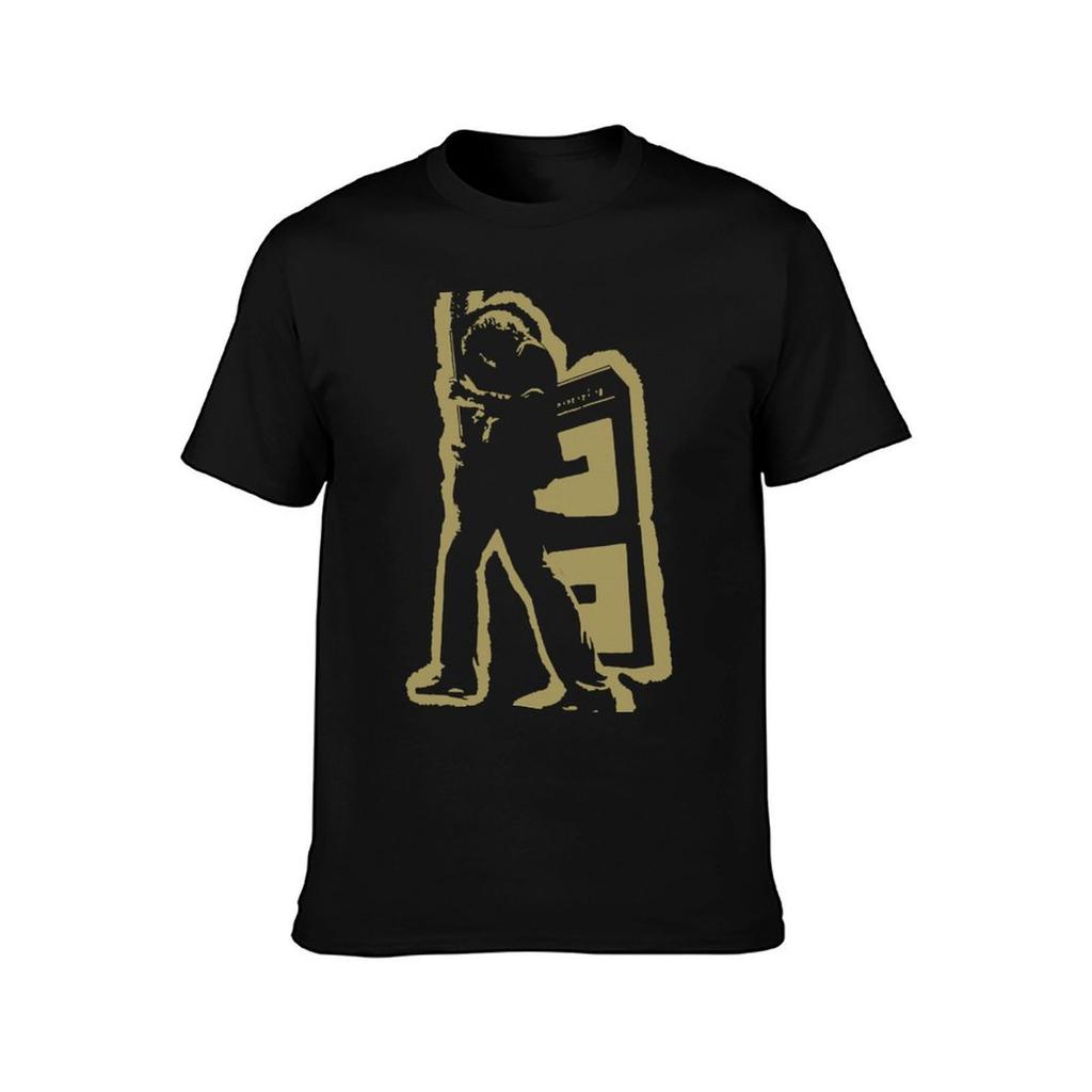 Trex Marc Bolan T-Shirt anime t-shirt t shirt mann designer T-Shirt