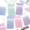 Cusutul și lucrul manual – Scrapbooking