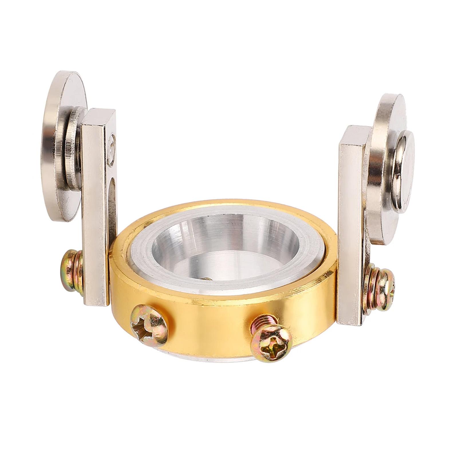 

Направляющее колесо для горелок, направляющее колесо, проставки, быстрорежущая сталь для плазмы 60А/AG60/SG55 22-45 мм