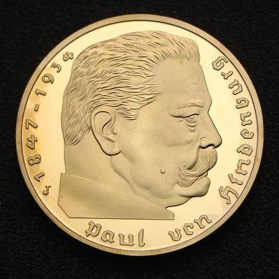 Prendas e souvenires – Réplicas de moedas