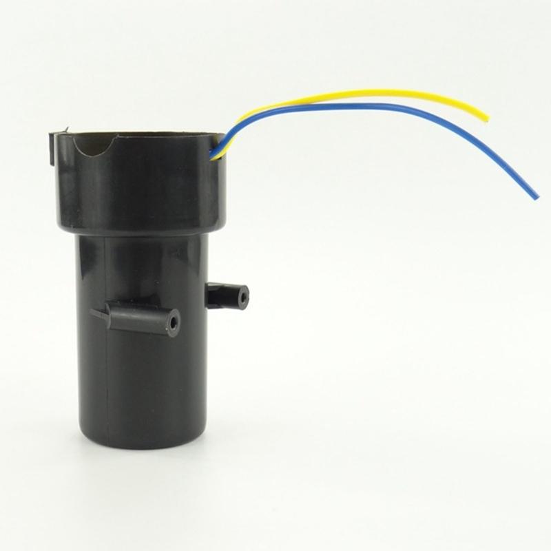 10UF/12UF/15UF Automatic Washing Machine Motor Start Washing Capacitor Dryer Motor Starting Capacitor Replacement