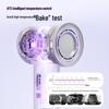 Bear High-Speed Ionic Hair Dryer CN plug (adapter included)