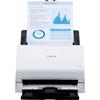 Canon ImageFORMULA R30 Document Scanner 600 Dpi White