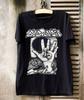 DystopiaPollution Short Sleeve Gift For Fan Black All Size Gift Shirt Unisex T-Shirt