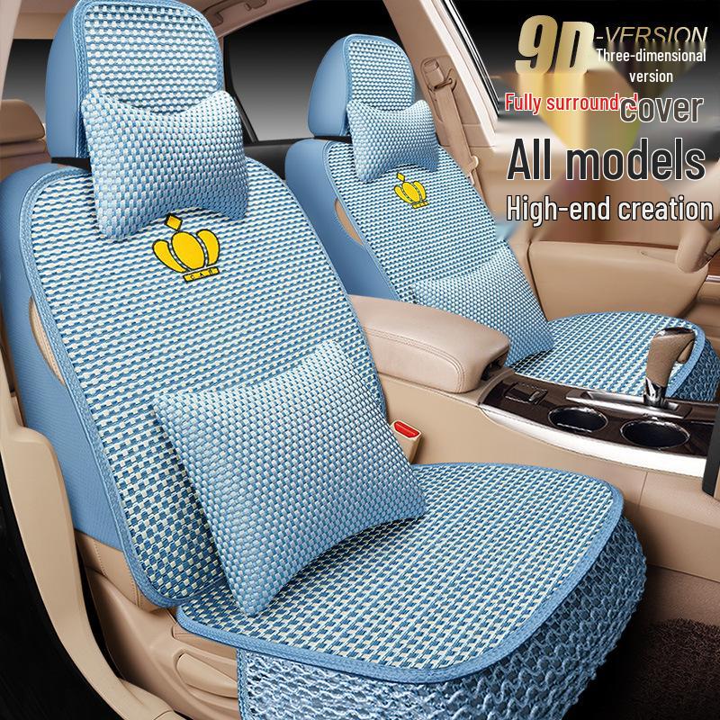 JAC Jiayue X4/X7 Seat Cushion & Cover, JAC Heyue A13 RS/Car Seat Cushion