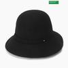Benetton Felt Wool Hat Bccp01411