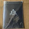 [USED] Black Butler Original Art Exhibition Art Book Pamphlet