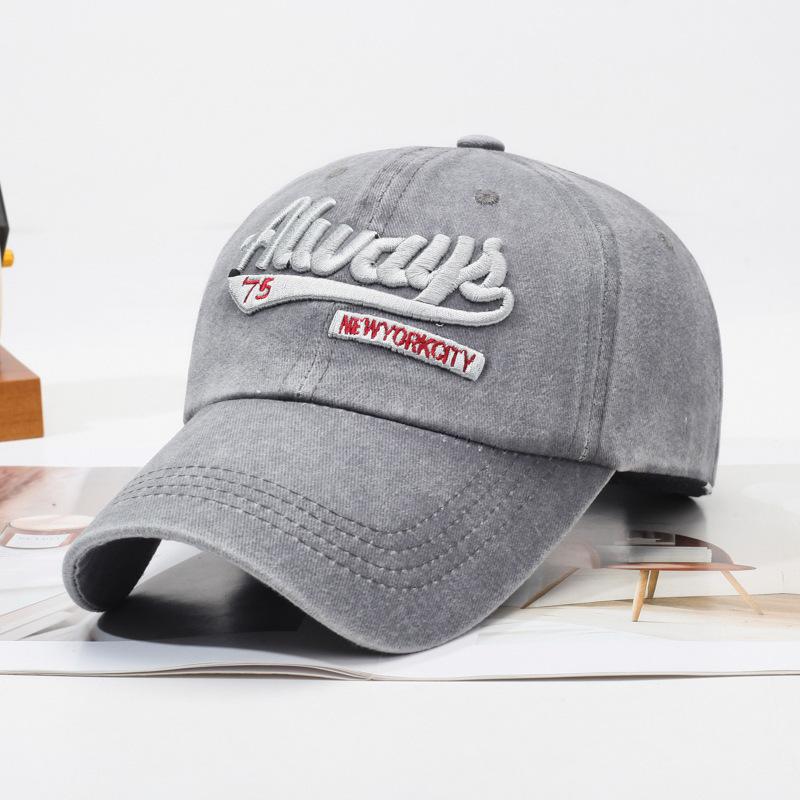 Vintage Adjustable Unisex Vintage Cap for Outdoor Hiking and Mountaineering