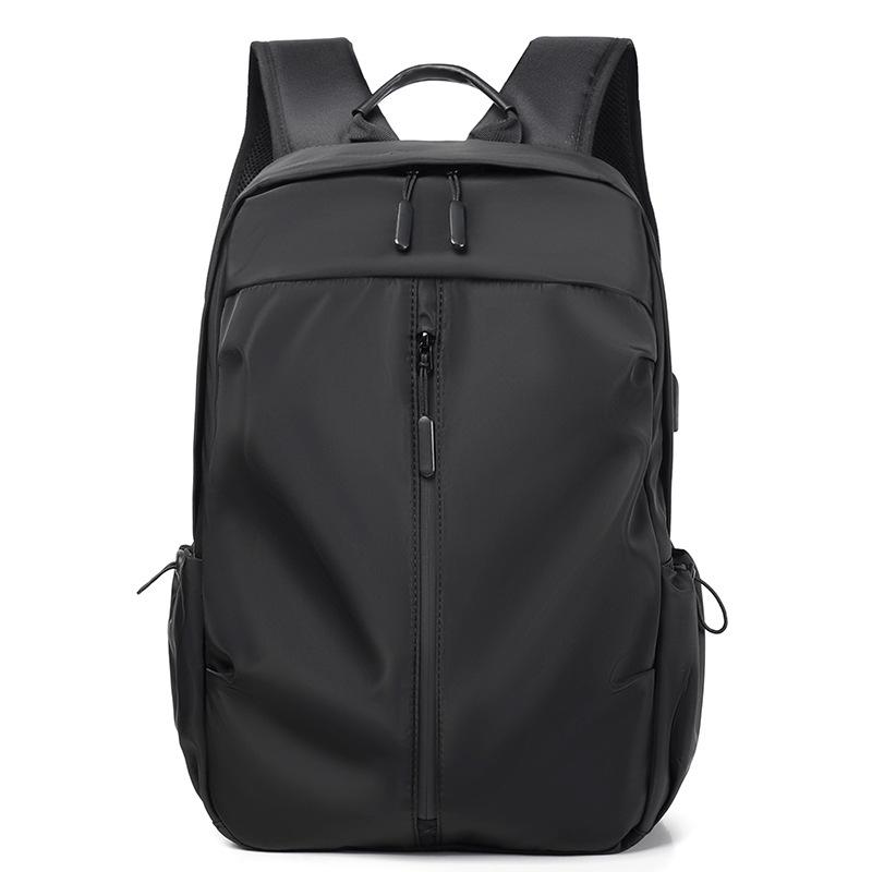 Men's Large Capacity Lightweight Waterproof Backpack for Outdoor Sports, Travel, School, and Laptop