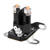 Functional Starter Solenoid For Zero Turn Mowers Compatible With ZT CZT MZ Models 108 5349 00 Riding Lawn Tractor
