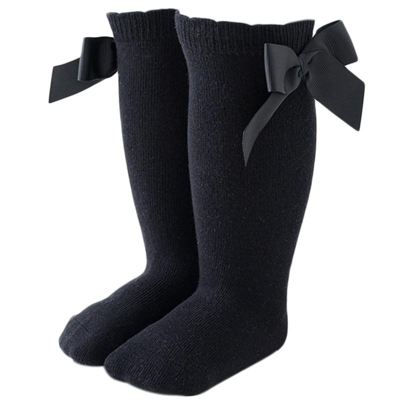Buy Baby Girls Knee High Socks Cute 